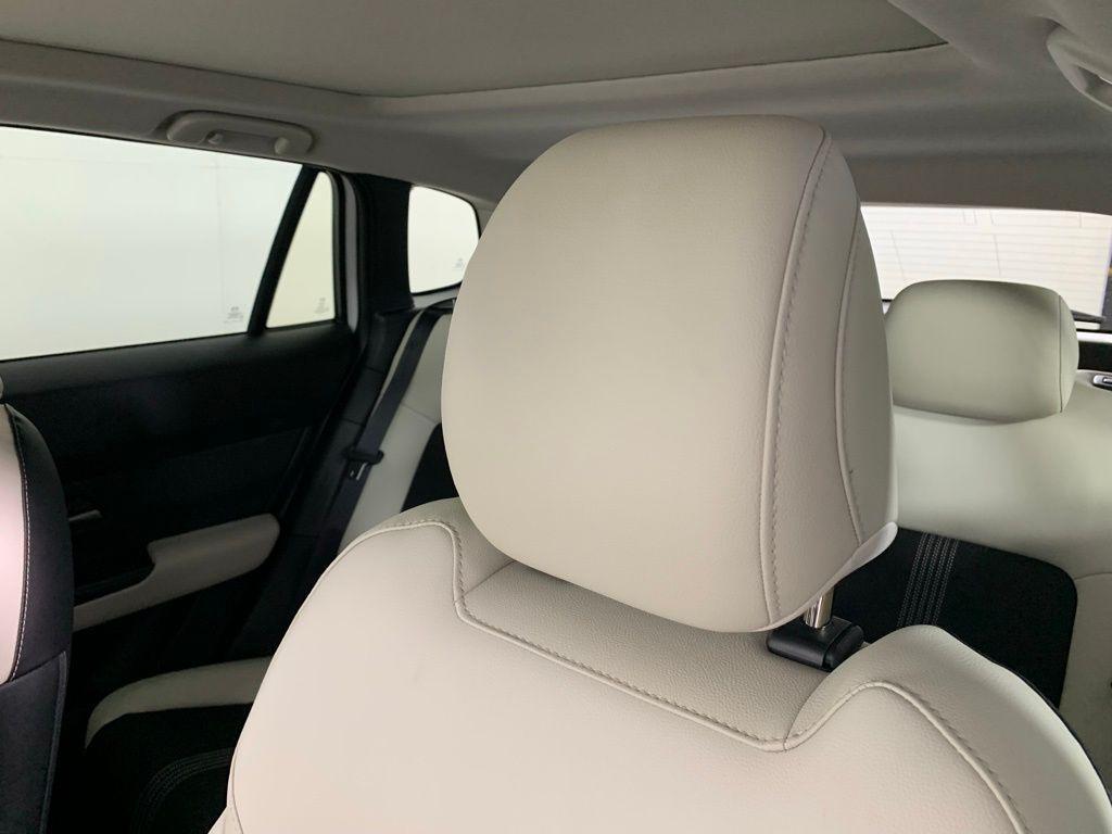 new 2026 Mazda CX-50 car, priced at $34,107