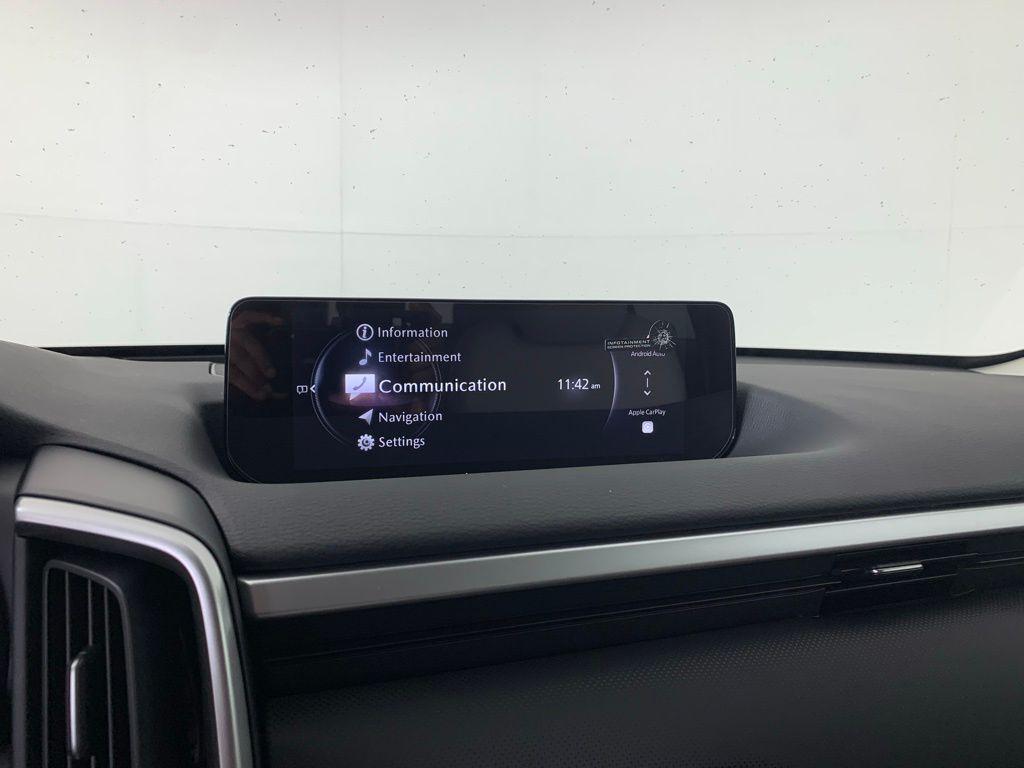 new 2026 Mazda CX-50 car, priced at $34,107