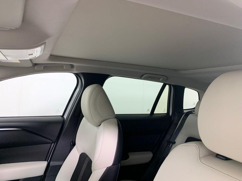 new 2026 Mazda CX-50 car, priced at $34,107