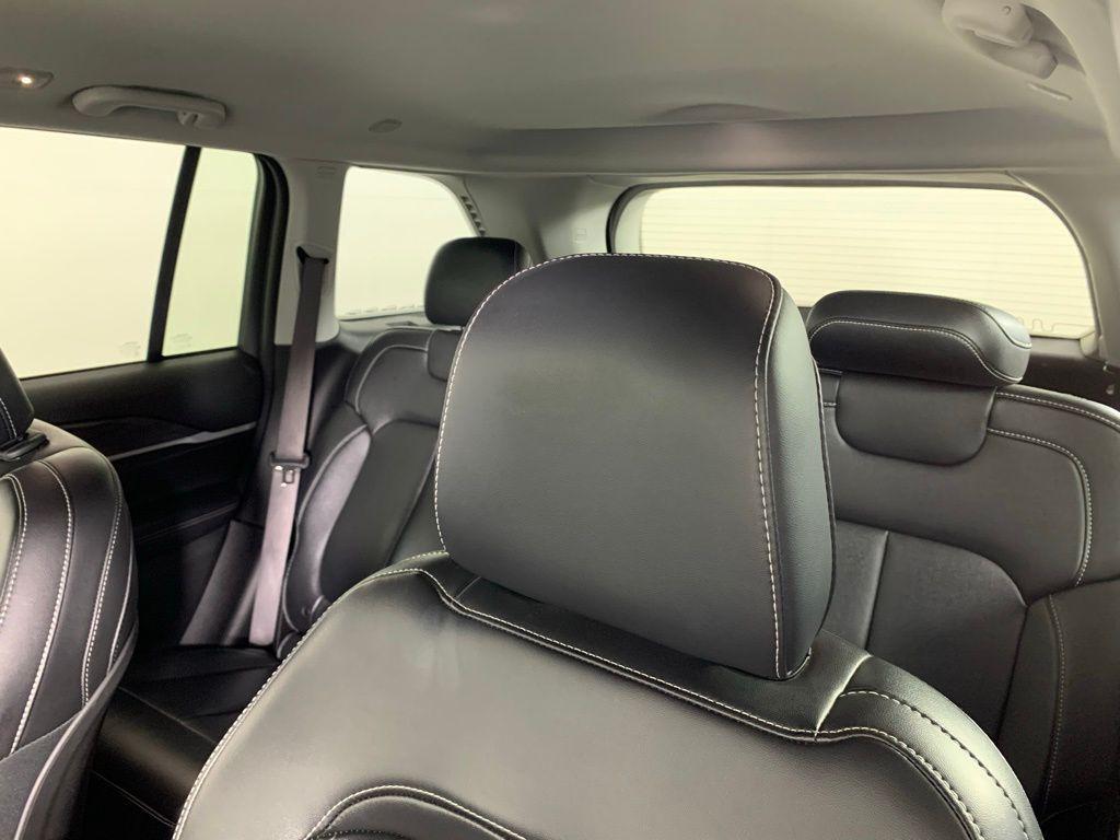 used 2023 Jeep Grand Cherokee car, priced at $27,970