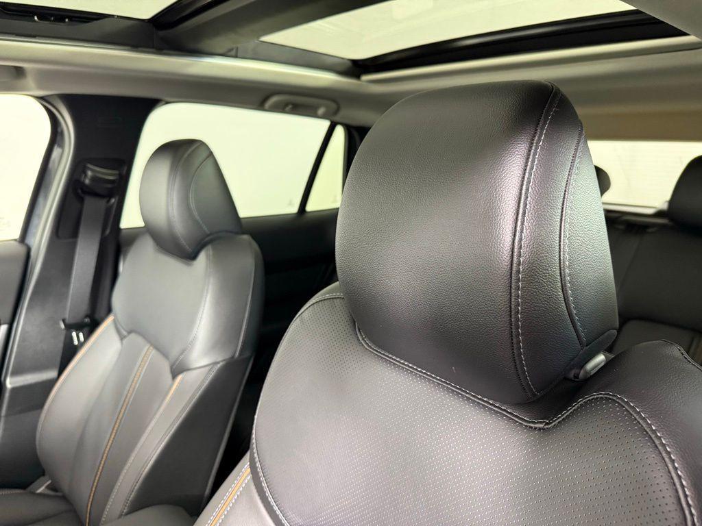 used 2025 Mazda CX-50 Hybrid car, priced at $36,520