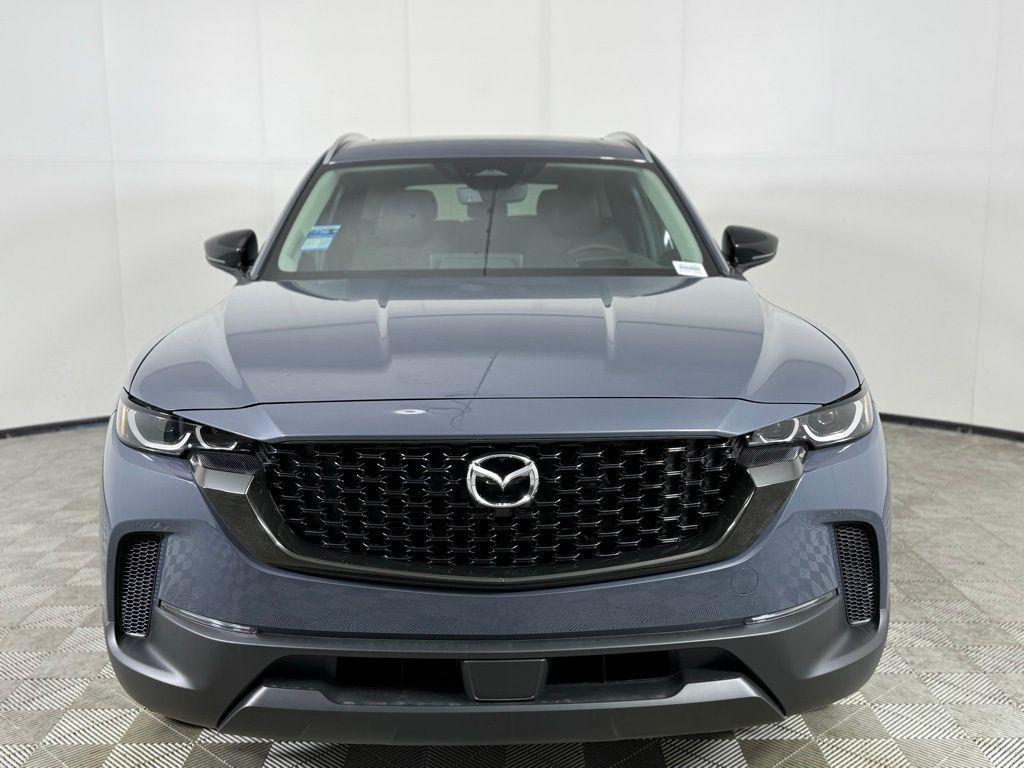 used 2025 Mazda CX-50 Hybrid car, priced at $36,520