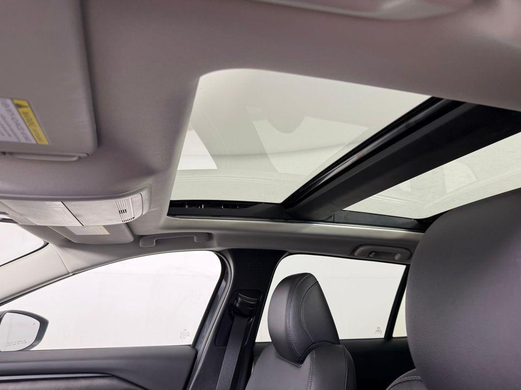 used 2025 Mazda CX-50 Hybrid car, priced at $36,520
