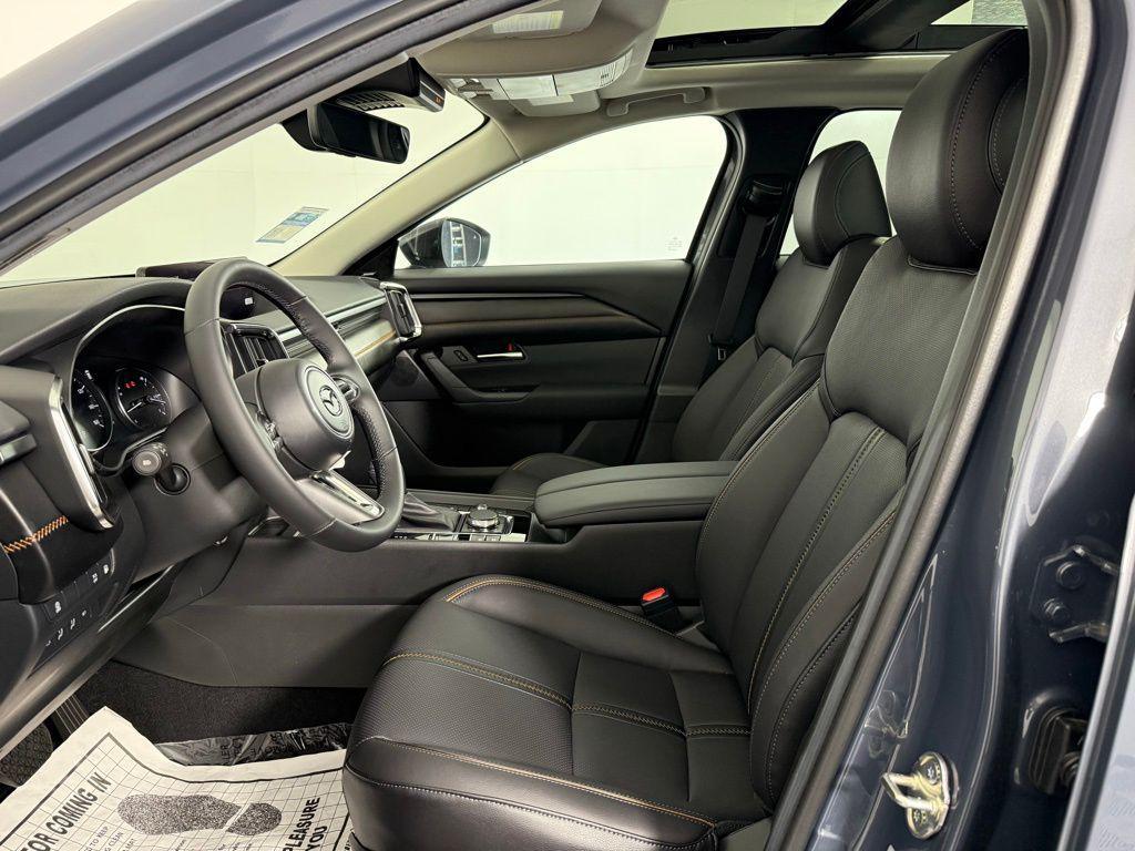 used 2025 Mazda CX-50 Hybrid car, priced at $36,520