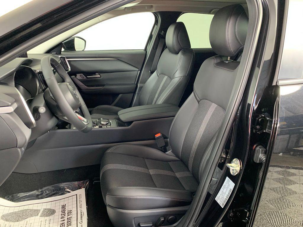 new 2025 Mazda CX-50 car, priced at $31,810