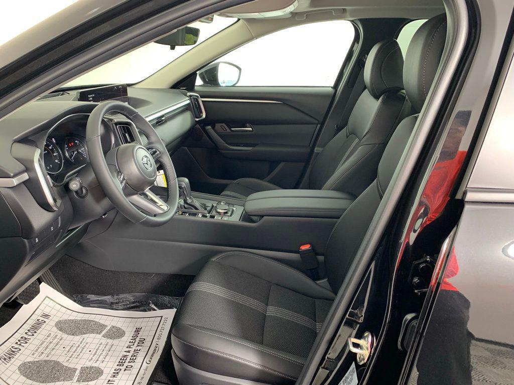 new 2025 Mazda CX-50 car, priced at $31,810