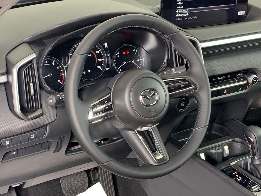 new 2025 Mazda CX-50 car, priced at $31,810