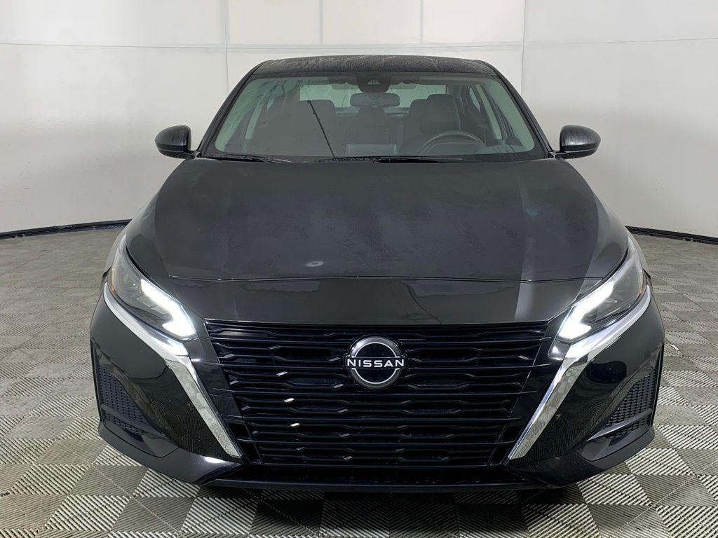 used 2024 Nissan Altima car, priced at $18,920