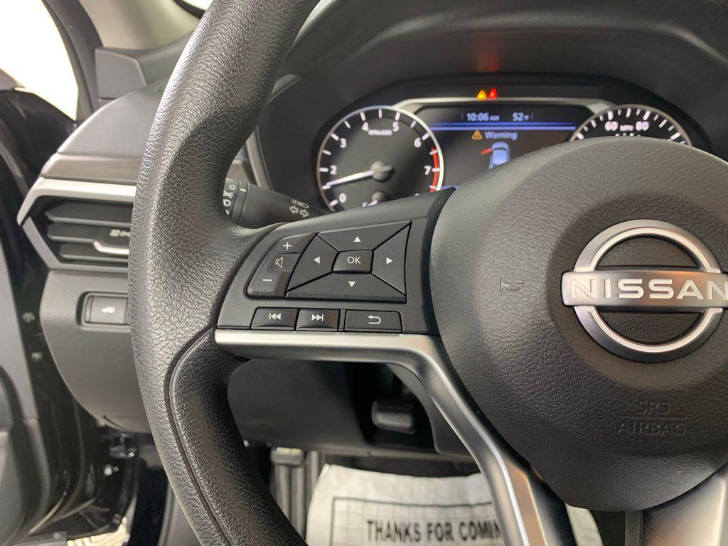 used 2024 Nissan Altima car, priced at $18,920