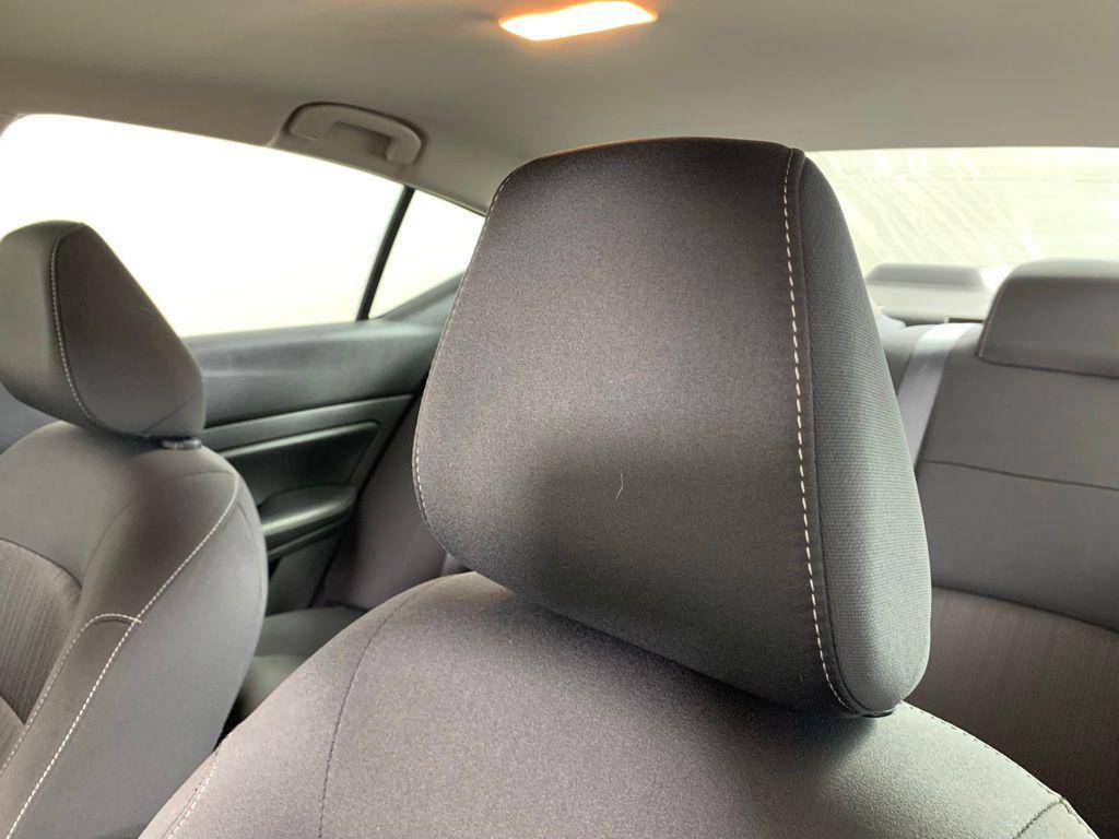 used 2024 Nissan Altima car, priced at $18,920