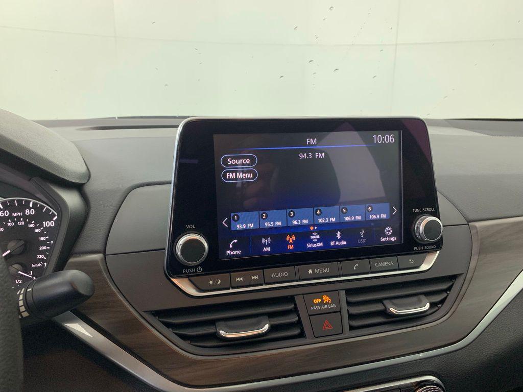 used 2024 Nissan Altima car, priced at $18,920