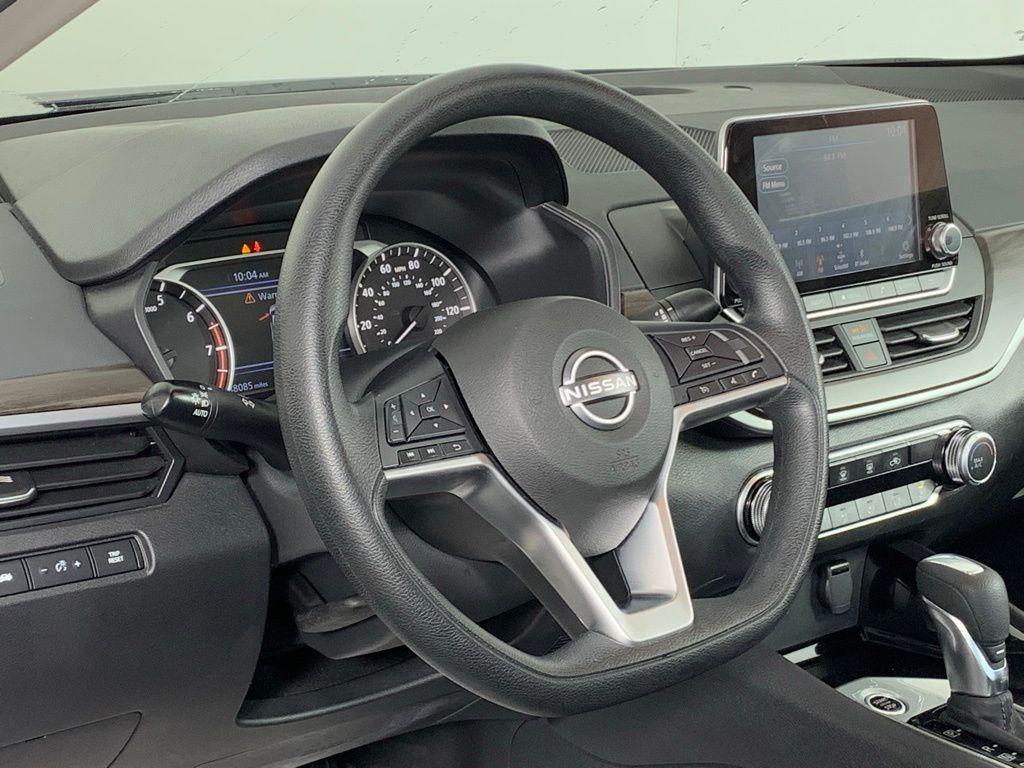 used 2024 Nissan Altima car, priced at $18,920