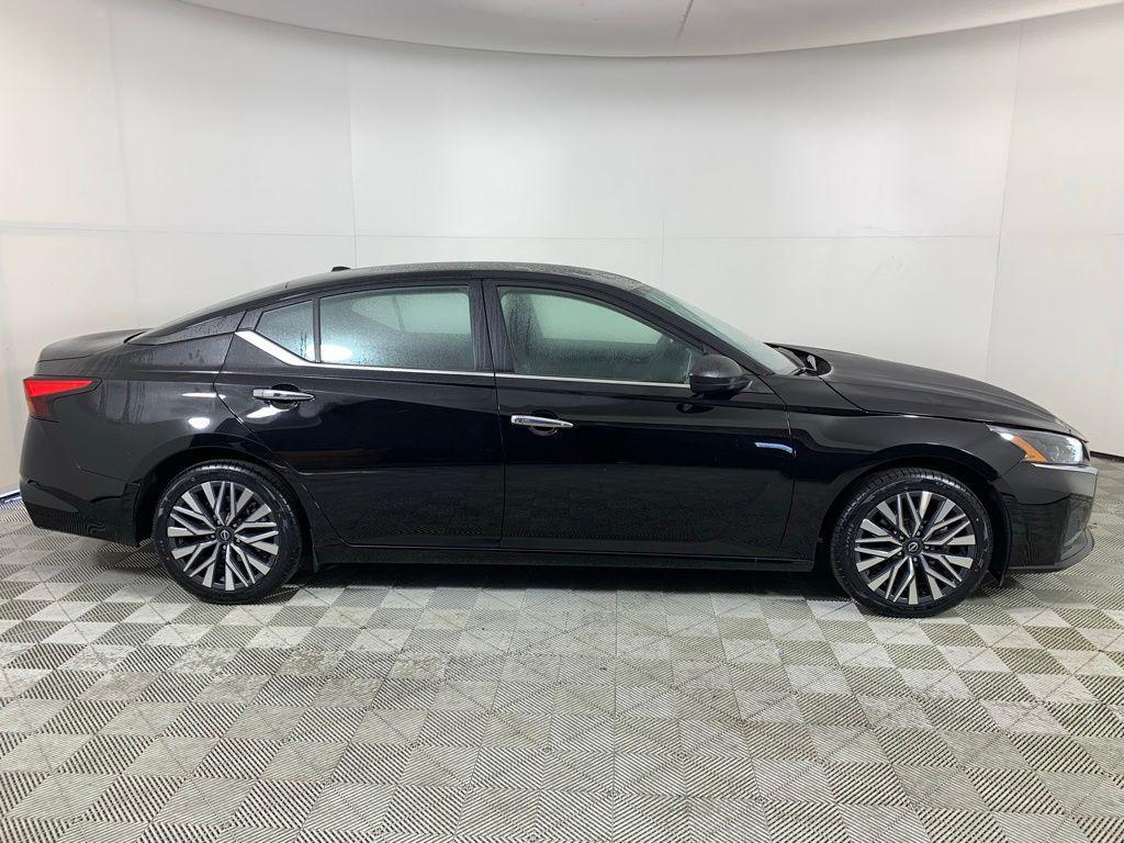 used 2024 Nissan Altima car, priced at $18,920