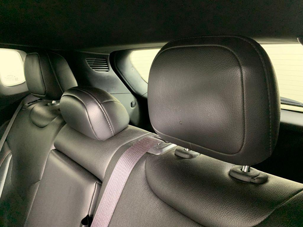 used 2024 Jeep Compass car, priced at $21,920