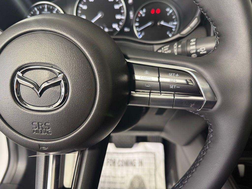 used 2025 Mazda CX-50 car, priced at $32,920