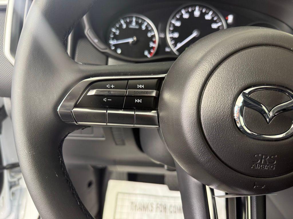 used 2025 Mazda CX-50 car, priced at $32,920