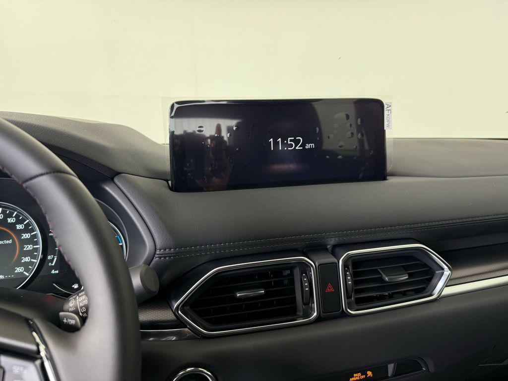 new 2025 Mazda CX-5 car, priced at $36,406