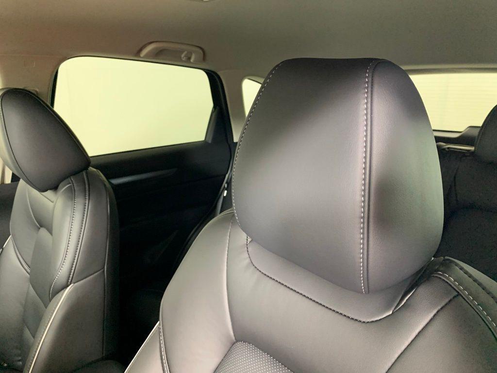 new 2025 Mazda CX-5 car, priced at $30,647