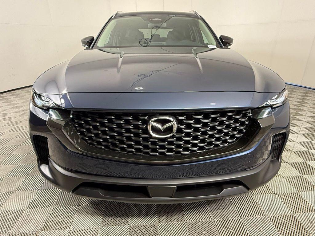 new 2025 Mazda CX-50 car, priced at $30,658