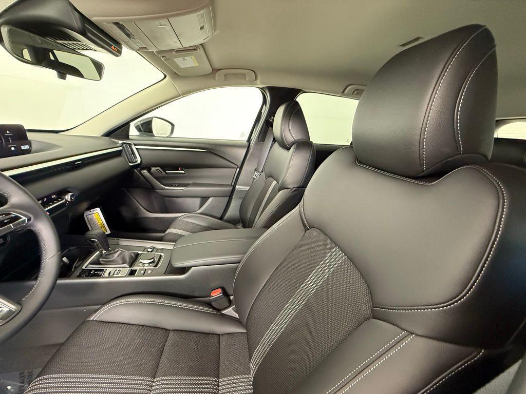 new 2025 Mazda CX-50 car, priced at $30,658