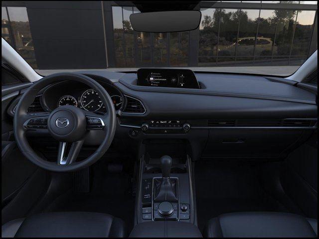 new 2025 Mazda CX-30 car, priced at $26,635