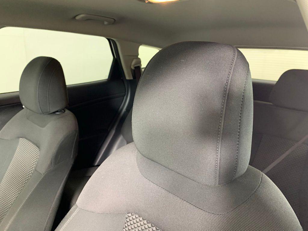 used 2023 Kia Sportage Hybrid car, priced at $22,420