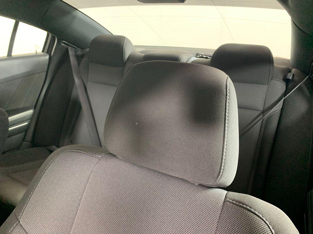 used 2022 Dodge Charger car, priced at $20,920