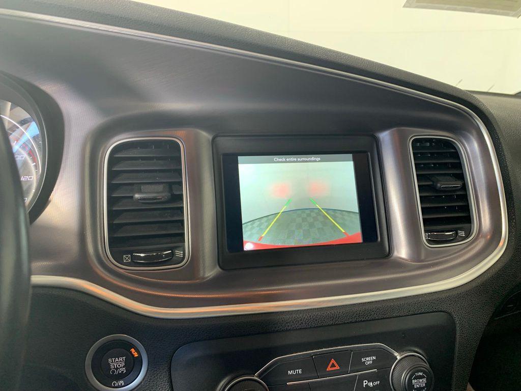 used 2022 Dodge Charger car, priced at $20,920