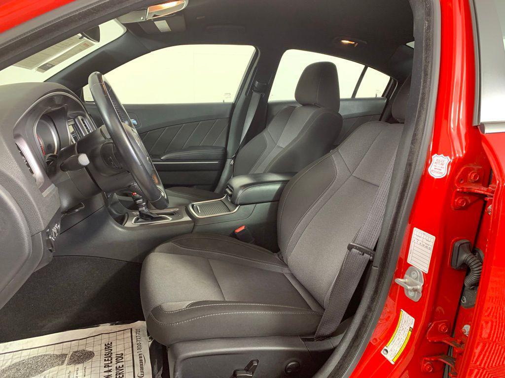 used 2022 Dodge Charger car, priced at $20,920
