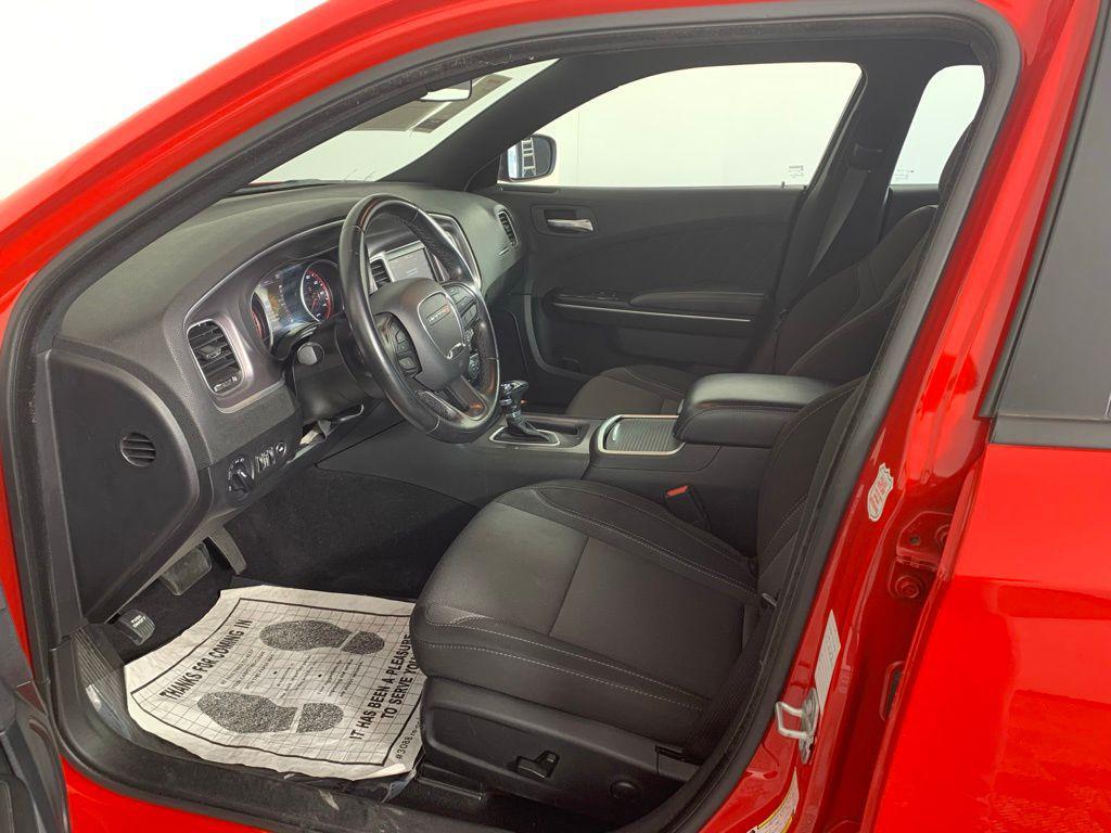 used 2022 Dodge Charger car, priced at $20,920