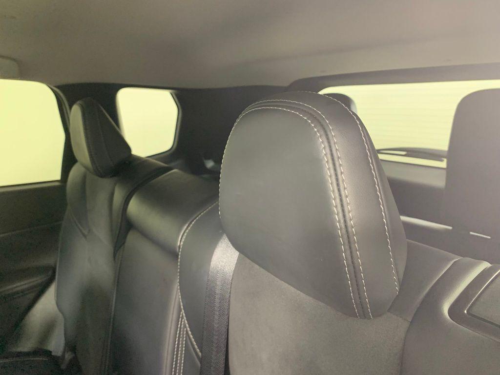 used 2024 Mitsubishi Outlander car, priced at $22,920