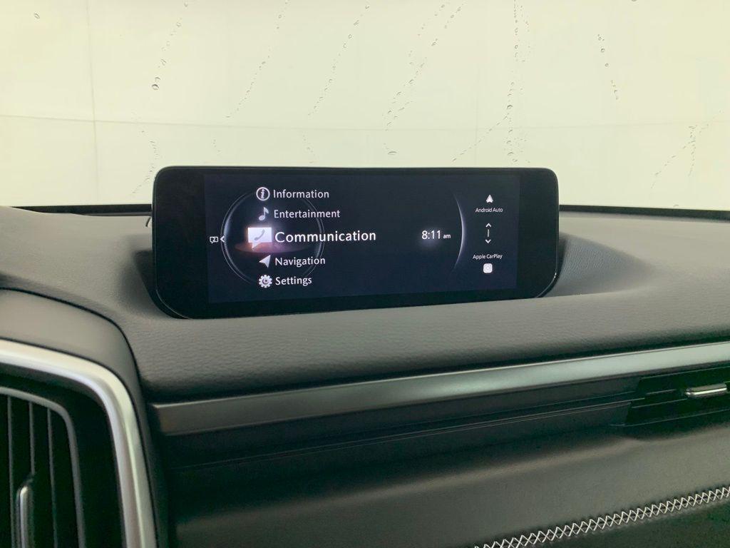 new 2026 Mazda CX-50 car, priced at $36,722