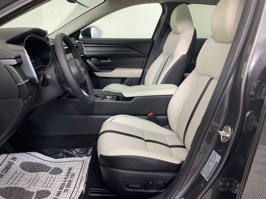 new 2026 Mazda CX-50 car, priced at $36,722
