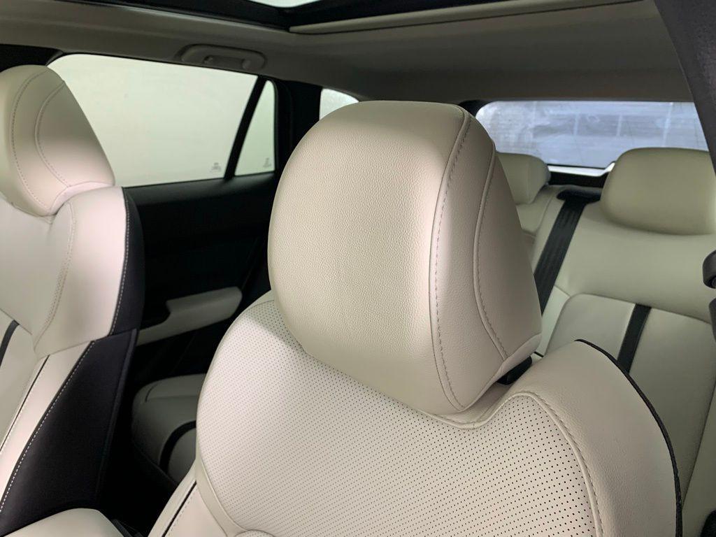 new 2026 Mazda CX-50 car, priced at $36,722