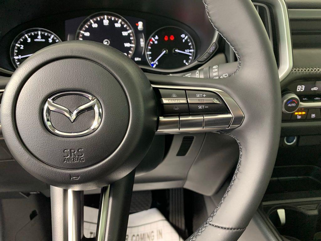 new 2026 Mazda CX-50 car, priced at $36,722