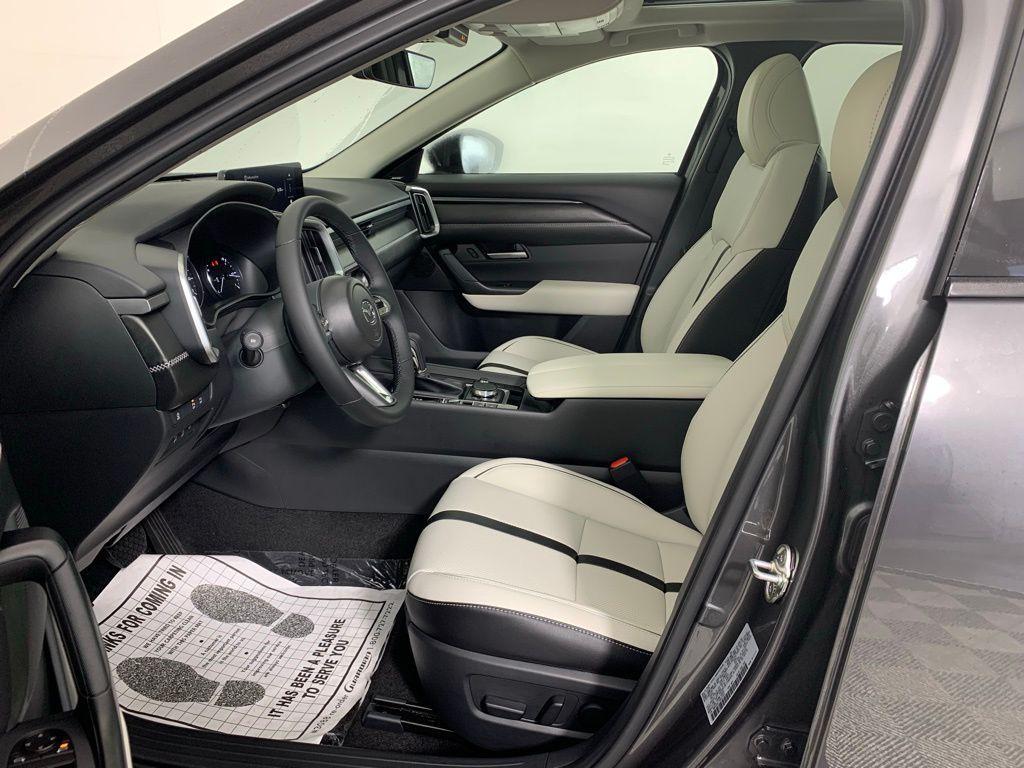 new 2026 Mazda CX-50 car, priced at $36,722