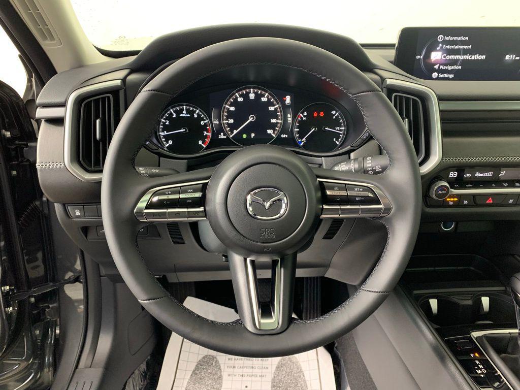 new 2026 Mazda CX-50 car, priced at $36,722