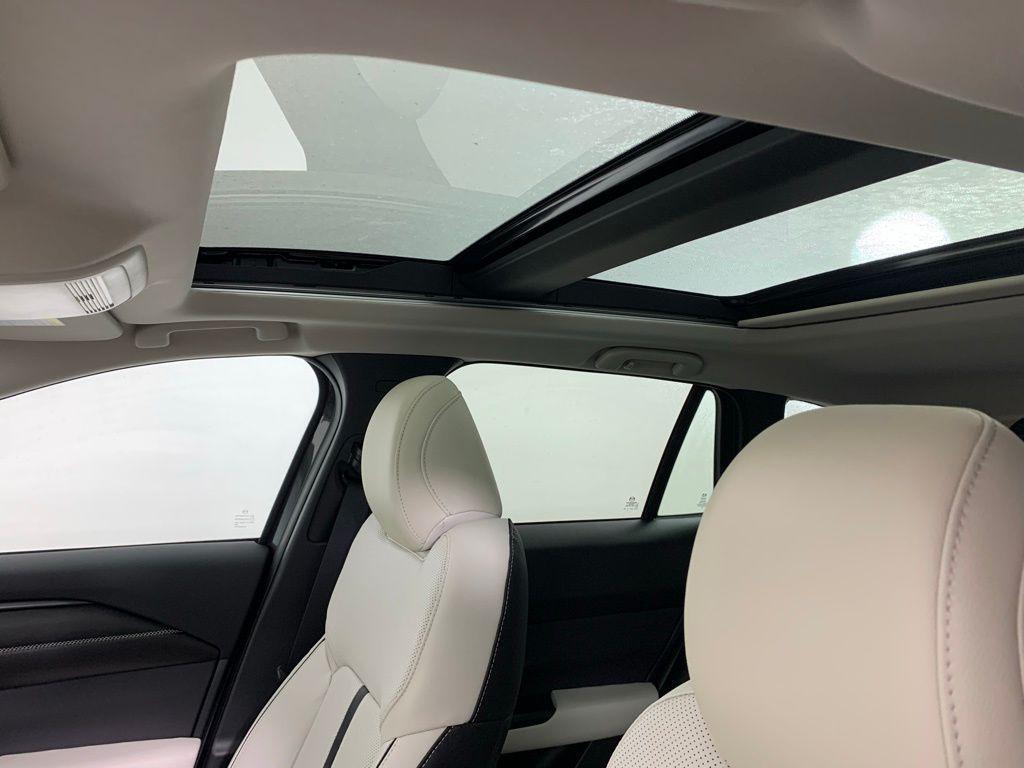 new 2026 Mazda CX-50 car, priced at $36,722