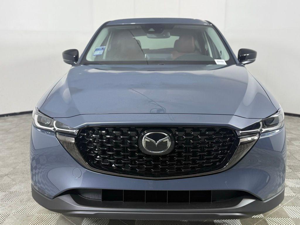 new 2025 Mazda CX-5 car, priced at $33,299