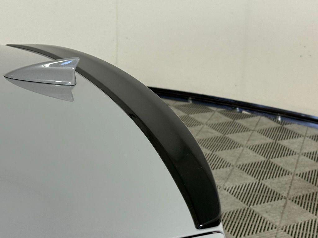 new 2025 Mazda MX-5 Miata car, priced at $35,490