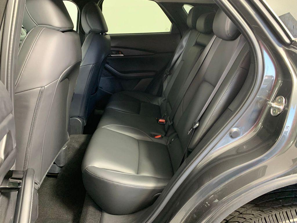 new 2025 Mazda CX-30 car, priced at $27,456