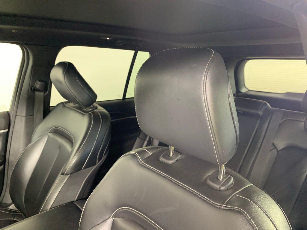 used 2024 Jeep Grand Cherokee 4xe car, priced at $27,920