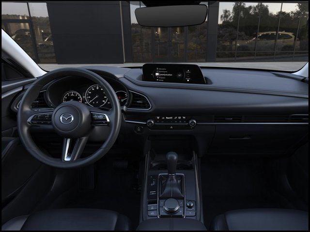 used 2025 Mazda CX-30 car, priced at $24,520