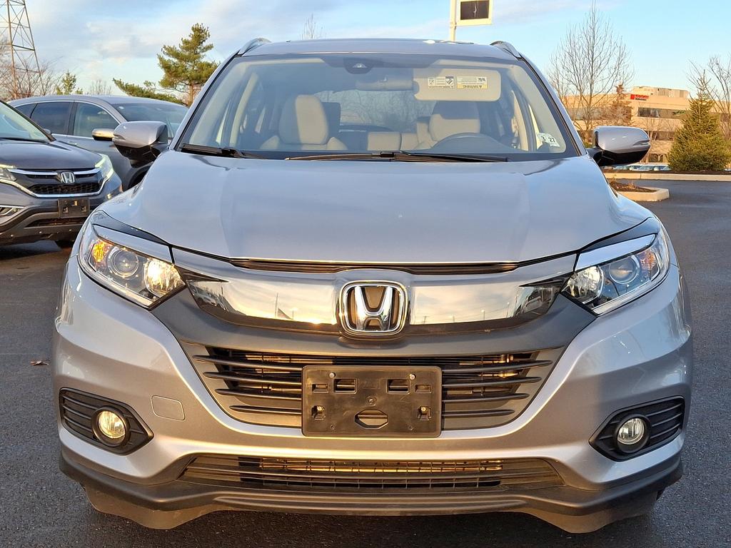 used 2022 Honda HR-V car, priced at $23,795