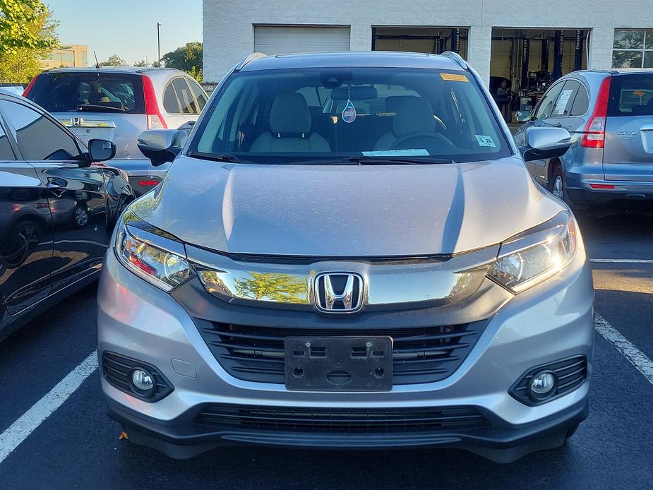 used 2022 Honda HR-V car, priced at $23,070