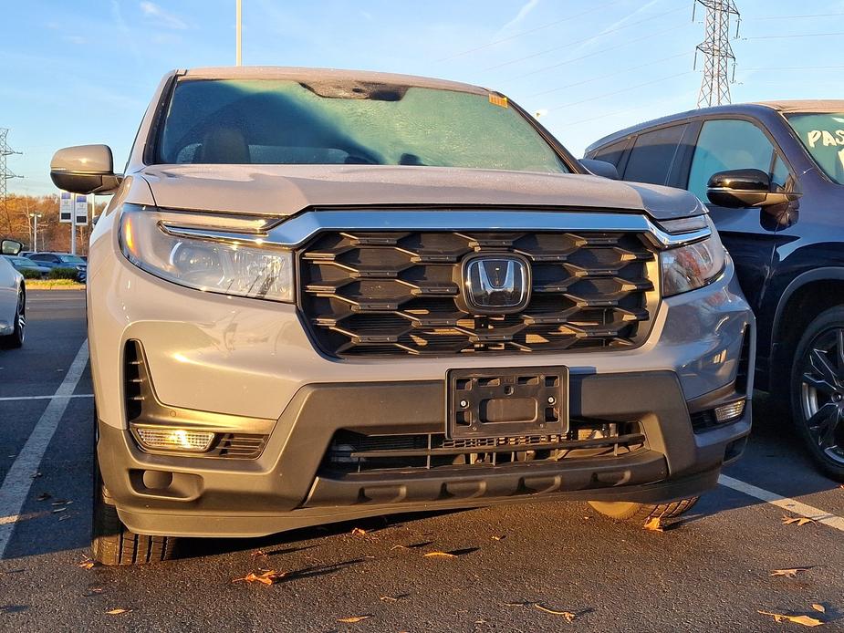 used 2022 Honda Passport car, priced at $31,898