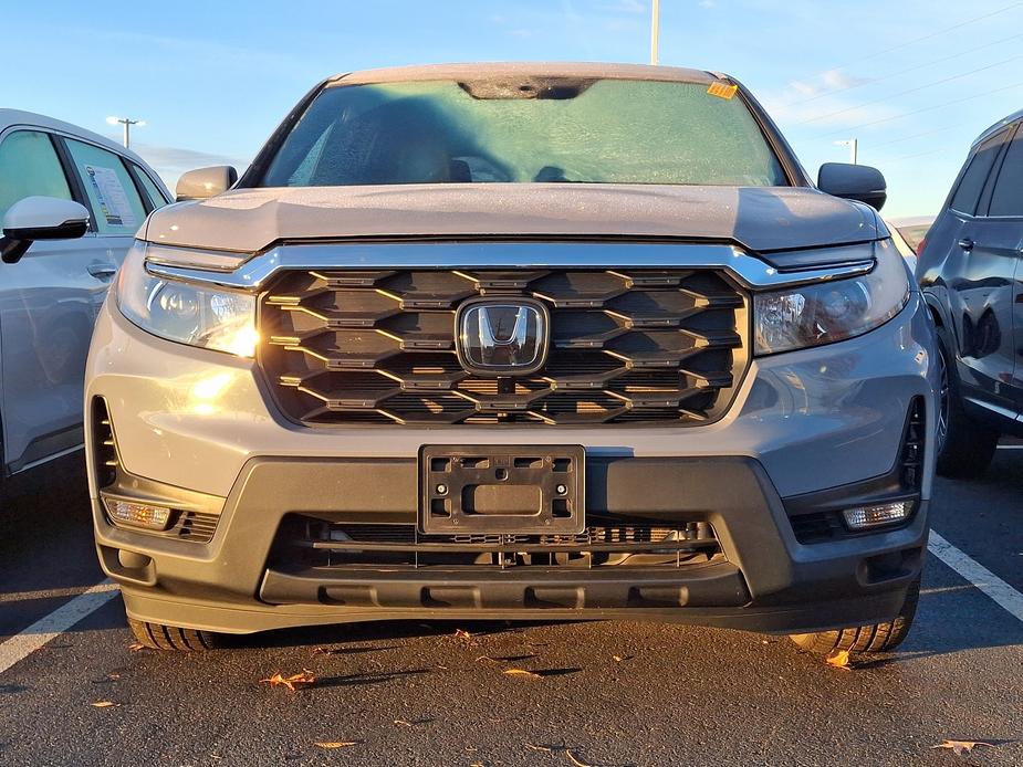 used 2022 Honda Passport car, priced at $31,898