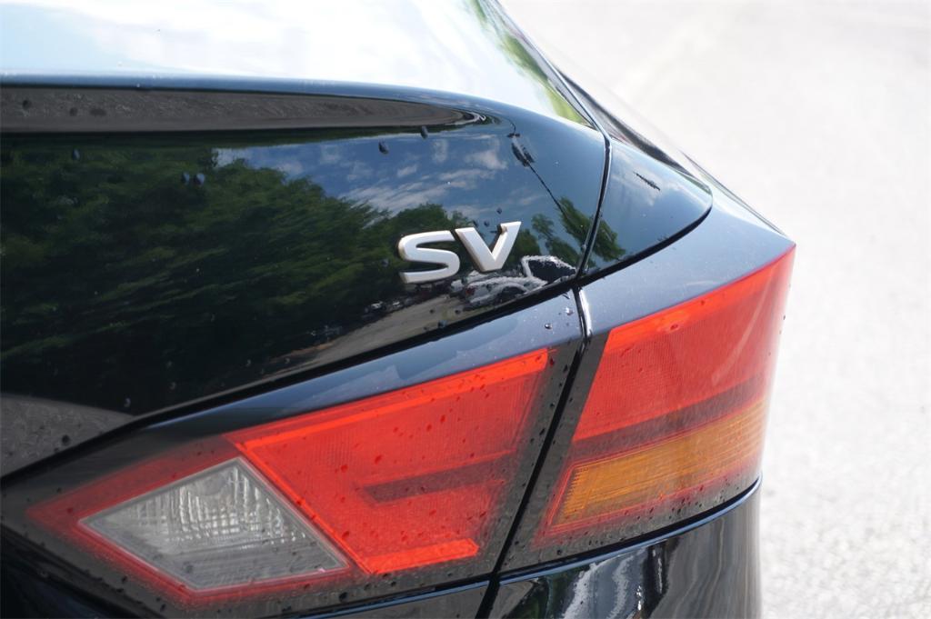 used 2024 Nissan Altima car, priced at $23,686