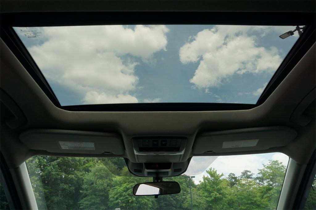 new 2025 Nissan Rogue car, priced at $30,455