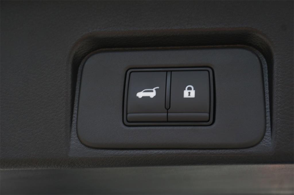 new 2025 Nissan Rogue car, priced at $30,455